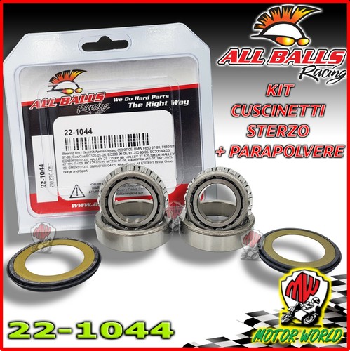 1044 kit cuscinetti di - kit,