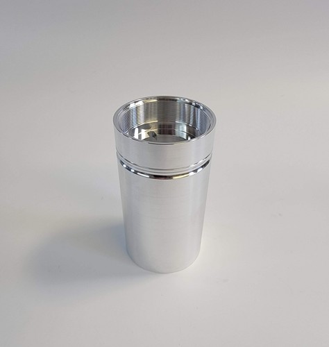 Moto guzzi fork spring housing - moto,