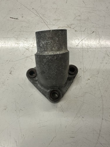 Rare early moto - moto, inlet