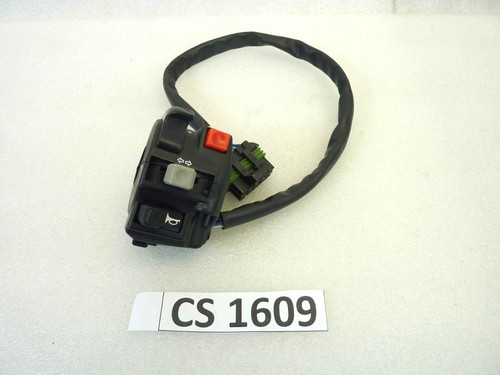 Comandi manubrio guzzi v700 - manubrio,