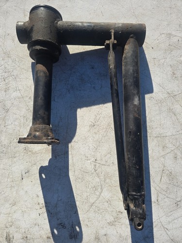 Forcellone moto guzzi 850 - moto,