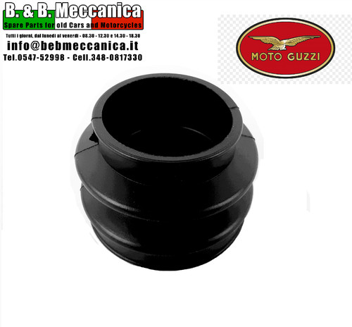 Manicotto soffietto giunto - soffietto,