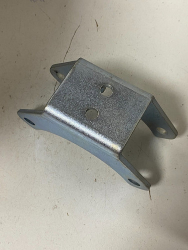 Supporto alternatore moto - supporto,