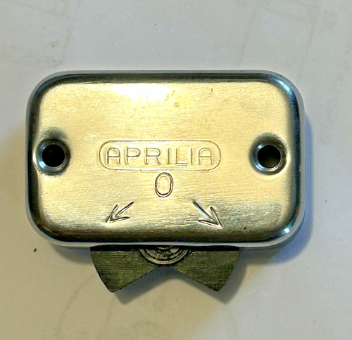 Devio frecce aprilia - aprilia, per