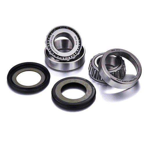 Kit cuscinetti sterzo - kit,