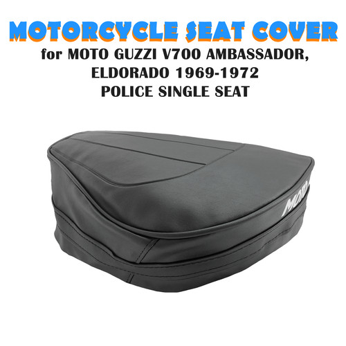 Coprisedile moto guzzi - moto,