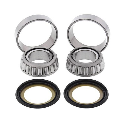 Kit cuscinetti sterzo moto - kit, di