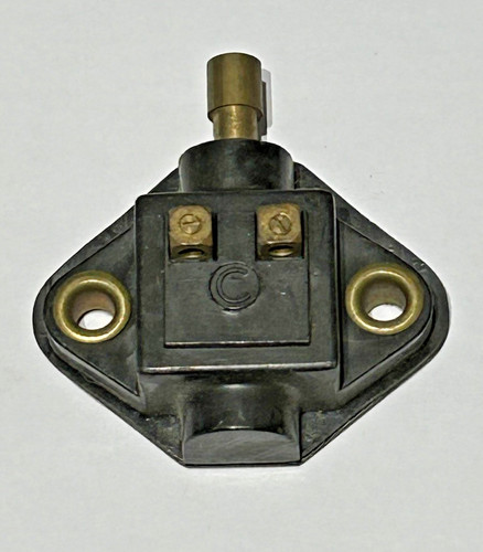 Interruttore stop mod - c, per