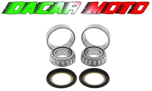 Kit cuscinetti paraoli - kit, e