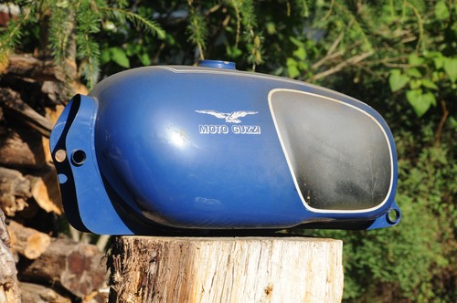 Knaekke guzzi 12100245 - knaekke,