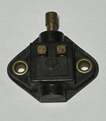 Interruttore stop mod - , mod.