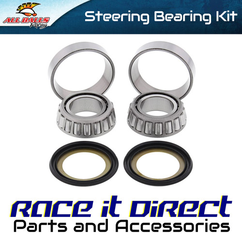Kit cuscinetti sterzo per moto - kit,